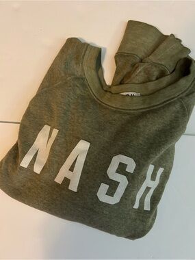 Crewneck
